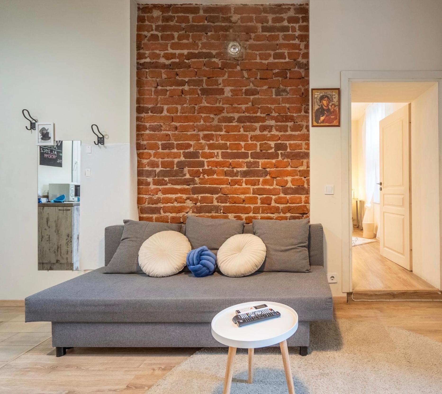 'Blue Sapphire House'- Central&Modern Sofie Exteriér fotografie